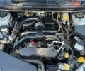 Белый Субару Crosstrek, объемом двигателя 2 л и пробегом 210 тыс. км за 12500 $, фото 6 на Automoto.ua