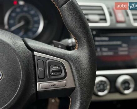 Белый Субару Crosstrek, объемом двигателя 2 л и пробегом 173 тыс. км за 13500 $, фото 42 на Automoto.ua