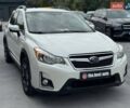 Белый Субару Crosstrek, объемом двигателя 2 л и пробегом 173 тыс. км за 13500 $, фото 14 на Automoto.ua