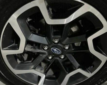 Белый Субару Crosstrek, объемом двигателя 2 л и пробегом 159 тыс. км за 13000 $, фото 21 на Automoto.ua