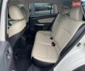 Белый Субару Crosstrek, объемом двигателя 2 л и пробегом 173 тыс. км за 13500 $, фото 48 на Automoto.ua