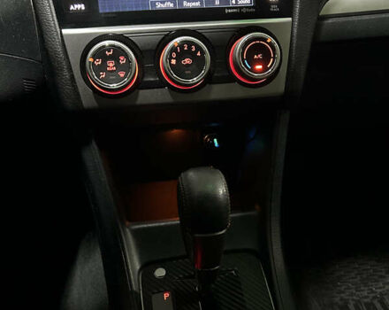 Белый Субару Crosstrek, объемом двигателя 2 л и пробегом 159 тыс. км за 13000 $, фото 15 на Automoto.ua