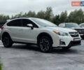 Белый Субару Crosstrek, объемом двигателя 2 л и пробегом 173 тыс. км за 13500 $, фото 10 на Automoto.ua