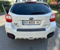 Белый Субару Crosstrek, объемом двигателя 2 л и пробегом 210 тыс. км за 12500 $, фото 12 на Automoto.ua