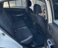 Белый Субару Crosstrek, объемом двигателя 2 л и пробегом 210 тыс. км за 12500 $, фото 1 на Automoto.ua