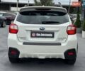 Белый Субару Crosstrek, объемом двигателя 2 л и пробегом 173 тыс. км за 13500 $, фото 16 на Automoto.ua