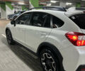 Белый Субару Crosstrek, объемом двигателя 2 л и пробегом 159 тыс. км за 13000 $, фото 4 на Automoto.ua