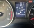 Белый Субару Crosstrek, объемом двигателя 2 л и пробегом 210 тыс. км за 12500 $, фото 13 на Automoto.ua