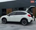 Белый Субару Crosstrek, объемом двигателя 2 л и пробегом 173 тыс. км за 13500 $, фото 60 на Automoto.ua