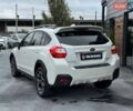 Белый Субару Crosstrek, объемом двигателя 2 л и пробегом 173 тыс. км за 13500 $, фото 12 на Automoto.ua