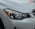 Белый Субару Crosstrek, объемом двигателя 2 л и пробегом 173 тыс. км за 13500 $, фото 9 на Automoto.ua