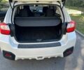 Белый Субару Crosstrek, объемом двигателя 2 л и пробегом 210 тыс. км за 12500 $, фото 15 на Automoto.ua