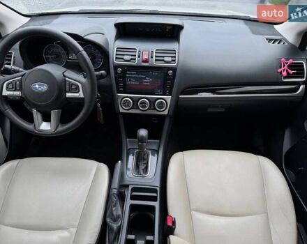 Белый Субару Crosstrek, объемом двигателя 2 л и пробегом 173 тыс. км за 13500 $, фото 59 на Automoto.ua