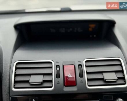 Белый Субару Crosstrek, объемом двигателя 2 л и пробегом 173 тыс. км за 13500 $, фото 38 на Automoto.ua