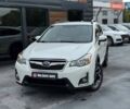 Белый Субару Crosstrek, объемом двигателя 2 л и пробегом 173 тыс. км за 13500 $, фото 4 на Automoto.ua