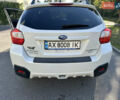 Білий Субару Crosstrek, об'ємом двигуна 2 л та пробігом 210 тис. км за 12500 $, фото 1 на Automoto.ua