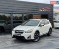 Білий Субару Crosstrek, об'ємом двигуна 2 л та пробігом 173 тис. км за 13500 $, фото 1 на Automoto.ua