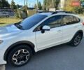 Белый Субару Crosstrek, объемом двигателя 2 л и пробегом 210 тыс. км за 12500 $, фото 7 на Automoto.ua