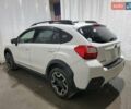 Белый Субару Crosstrek, объемом двигателя 2 л и пробегом 160 тыс. км за 2200 $, фото 2 на Automoto.ua