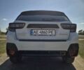 Білий Субару Crosstrek, об'ємом двигуна 2 л та пробігом 125 тис. км за 14300 $, фото 1 на Automoto.ua