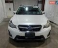 Белый Субару Crosstrek, объемом двигателя 2 л и пробегом 160 тыс. км за 2200 $, фото 4 на Automoto.ua