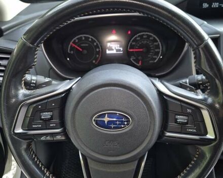 Білий Субару Crosstrek, об'ємом двигуна 2 л та пробігом 125 тис. км за 14300 $, фото 2 на Automoto.ua