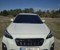 Білий Субару Crosstrek, об'ємом двигуна 2 л та пробігом 125 тис. км за 14300 $, фото 1 на Automoto.ua