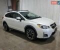 Белый Субару Crosstrek, объемом двигателя 2 л и пробегом 160 тыс. км за 2200 $, фото 1 на Automoto.ua