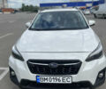 Белый Субару Crosstrek, объемом двигателя 2 л и пробегом 36 тыс. км за 18000 $, фото 1 на Automoto.ua
