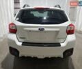 Белый Субару Crosstrek, объемом двигателя 2 л и пробегом 160 тыс. км за 2200 $, фото 5 на Automoto.ua
