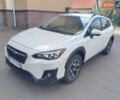 Білий Субару Crosstrek, об'ємом двигуна 2 л та пробігом 17 тис. км за 15400 $, фото 1 на Automoto.ua