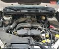 Белый Субару Crosstrek, объемом двигателя 2 л и пробегом 160 тыс. км за 2200 $, фото 10 на Automoto.ua