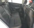 Белый Субару Crosstrek, объемом двигателя 2 л и пробегом 160 тыс. км за 2200 $, фото 9 на Automoto.ua
