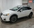 Белый Субару Crosstrek, объемом двигателя 2 л и пробегом 160 тыс. км за 2200 $, фото 1 на Automoto.ua