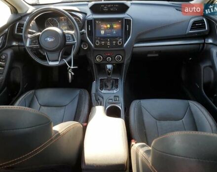 Субару Crosstrek 2018 в Львове на Automoto.ua Белый Субару Crosstrek, объемом двигателя 2 л и пробегом 120 тыс. км за 2700 $, фото 7 на Automoto.ua