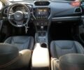 Білий Субару Crosstrek, об'ємом двигуна 2 л та пробігом 120 тис. км за 2700 $, фото 7 на Automoto.ua