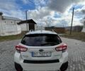 Белый Субару Crosstrek, объемом двигателя 2 л и пробегом 71 тыс. км за 14000 $, фото 2 на Automoto.ua