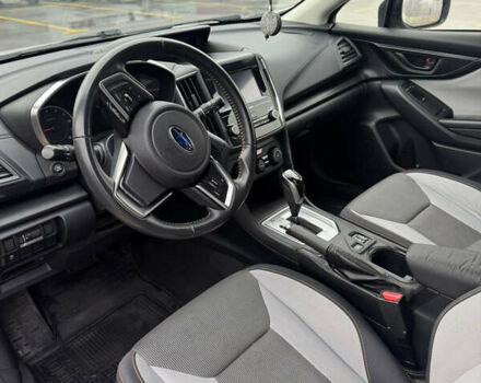 Белый Субару Crosstrek, объемом двигателя 2 л и пробегом 95 тыс. км за 15500 $, фото 17 на Automoto.ua