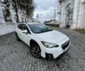 Белый Субару Crosstrek, объемом двигателя 2 л и пробегом 71 тыс. км за 14000 $, фото 10 на Automoto.ua