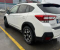 Белый Субару Crosstrek, объемом двигателя 2 л и пробегом 95 тыс. км за 15500 $, фото 12 на Automoto.ua