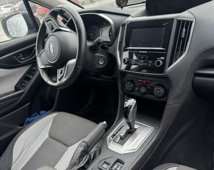 Белый Субару Crosstrek, объемом двигателя 2 л и пробегом 95 тыс. км за 15500 $, фото 25 на Automoto.ua
