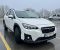 Белый Субару Crosstrek, объемом двигателя 2 л и пробегом 95 тыс. км за 15500 $, фото 5 на Automoto.ua