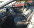 Белый Субару Crosstrek, объемом двигателя 2 л и пробегом 120 тыс. км за 2700 $, фото 6 на Automoto.ua