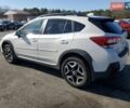 Білий Субару Crosstrek, об'ємом двигуна 2 л та пробігом 120 тис. км за 2700 $, фото 1 на Automoto.ua