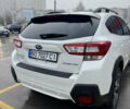 Белый Субару Crosstrek, объемом двигателя 2 л и пробегом 95 тыс. км за 15500 $, фото 9 на Automoto.ua