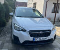 Белый Субару Crosstrek, объемом двигателя 2 л и пробегом 97 тыс. км за 13500 $, фото 1 на Automoto.ua