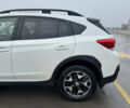 Белый Субару Crosstrek, объемом двигателя 2 л и пробегом 95 тыс. км за 15500 $, фото 13 на Automoto.ua