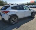 Білий Субару Crosstrek, об'ємом двигуна 2 л та пробігом 120 тис. км за 2700 $, фото 2 на Automoto.ua