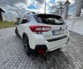 Белый Субару Crosstrek, объемом двигателя 2 л и пробегом 71 тыс. км за 14000 $, фото 5 на Automoto.ua