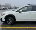 Белый Субару Crosstrek, объемом двигателя 2 л и пробегом 95 тыс. км за 15500 $, фото 14 на Automoto.ua